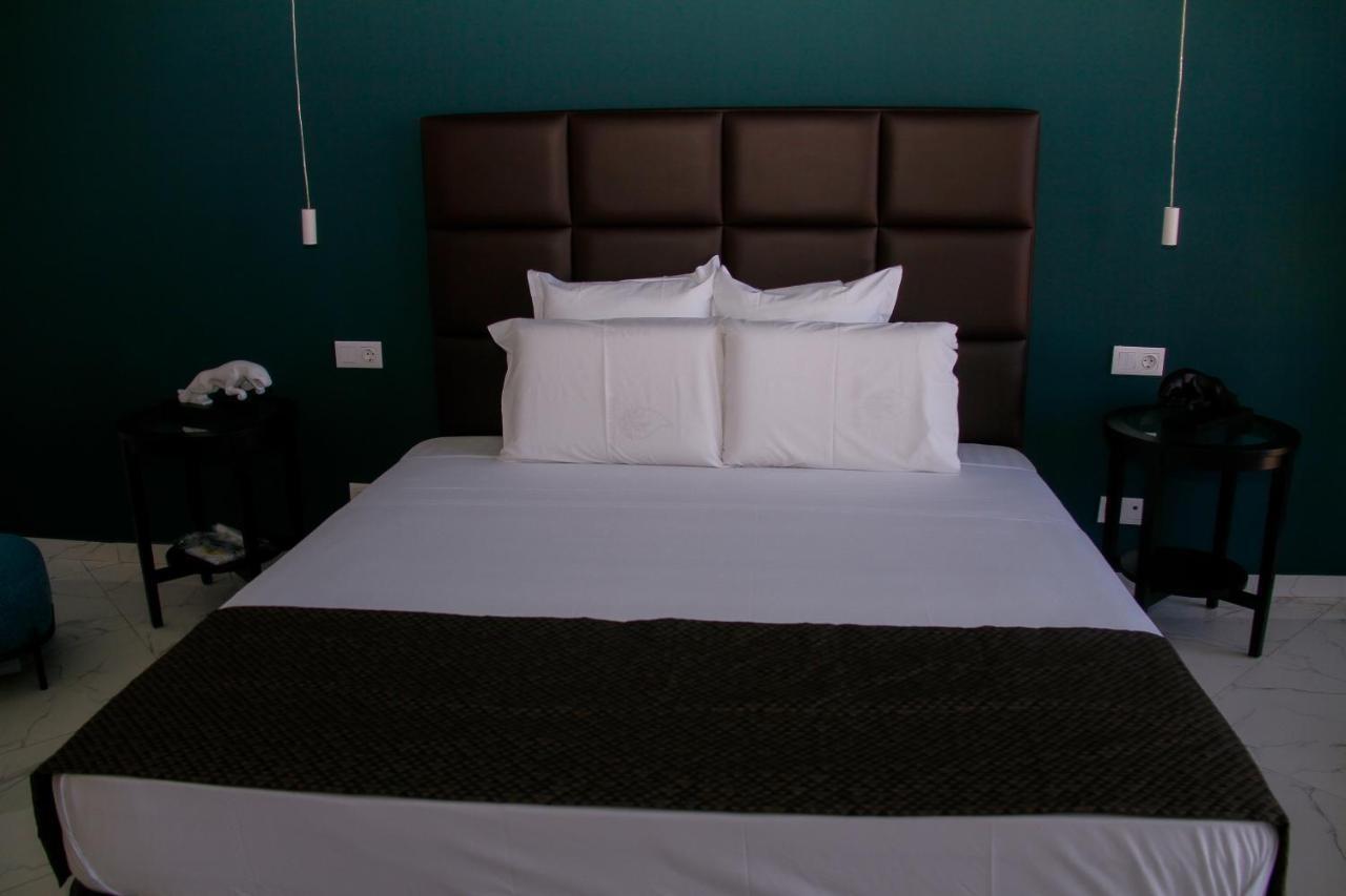 טאראפל Hotel Por Do Sol מראה חיצוני תמונה