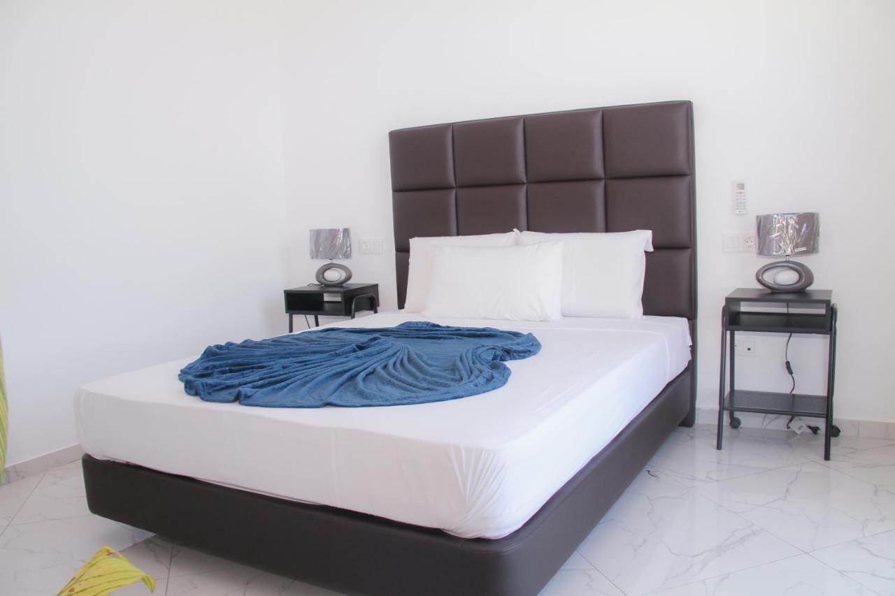 טאראפל Hotel Por Do Sol מראה חיצוני תמונה
