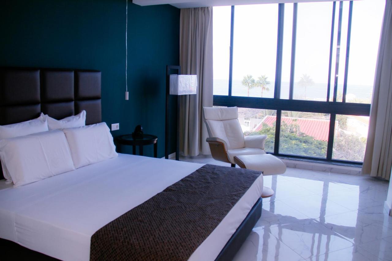 טאראפל Hotel Por Do Sol מראה חיצוני תמונה