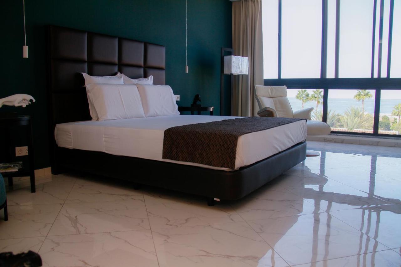 טאראפל Hotel Por Do Sol מראה חיצוני תמונה